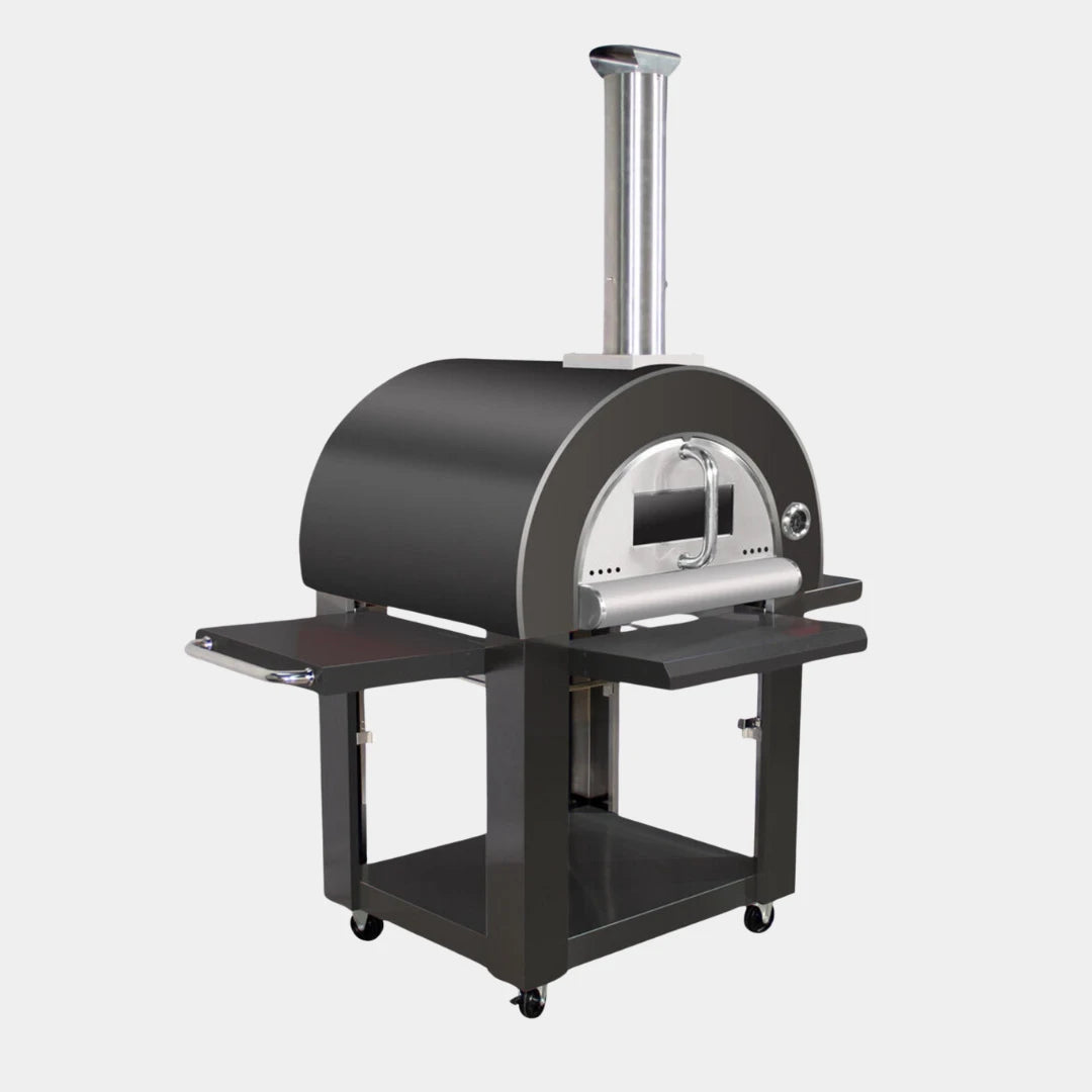 Pizza Ovens