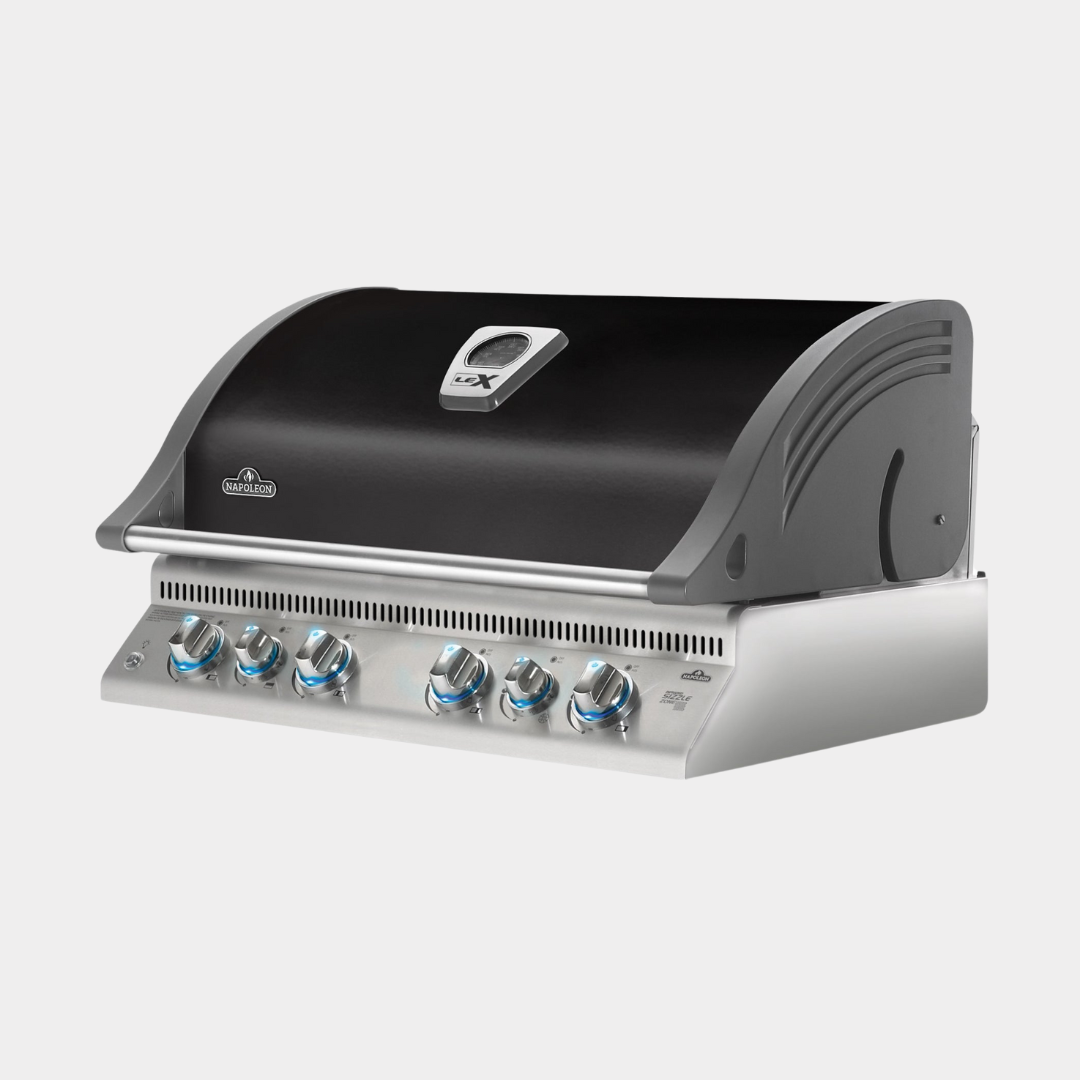 Napoleon Built-in LEX 605 Natural Gas Grill BBQ Head