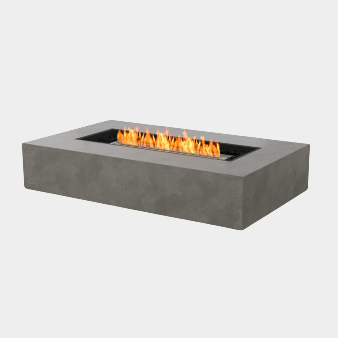 Wharf 65 Fire Table Ethanol Burner 1.6m